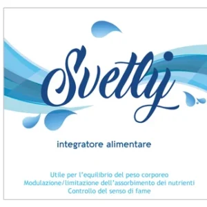 Svetly 90 Capsule
