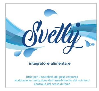 Svetly 90 Capsule