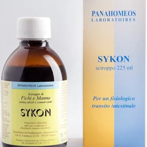 SYKON SCIR 225ML