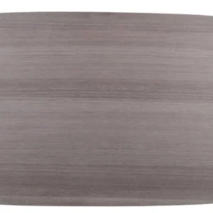 Tablet Earth Wave Grey Wood 42x22cm