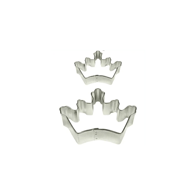 2 Tagliabiscotti - Corona PME