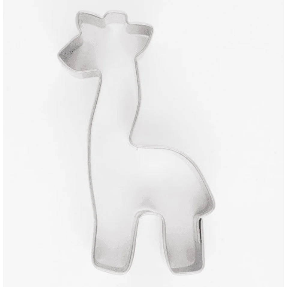 Tagliabiscotti Giraffa