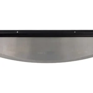 Tagliapizza BASTARD acciaio inox
