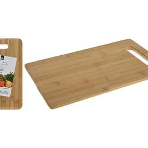 Tagliere bamboo 20x30x1cm 784200030