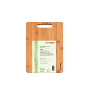 Tagliere bamboo Barazzoni cm. 35x25