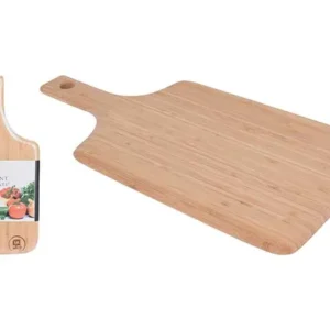 Tagliere bambu 38x20cm 784230610