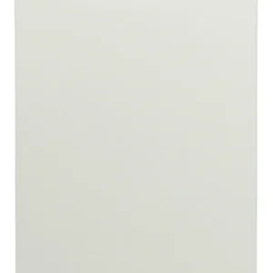 Tagliere BIOLOGICO 25x15x0,7 cm bianco