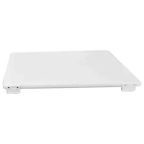 Tagliere Bisetti TG4030 Haccp Bianco