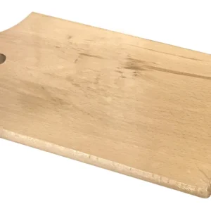 Tagliere Legno Cm. 33X20X2