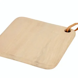 Tagliere Mango Cm.22x22 212196