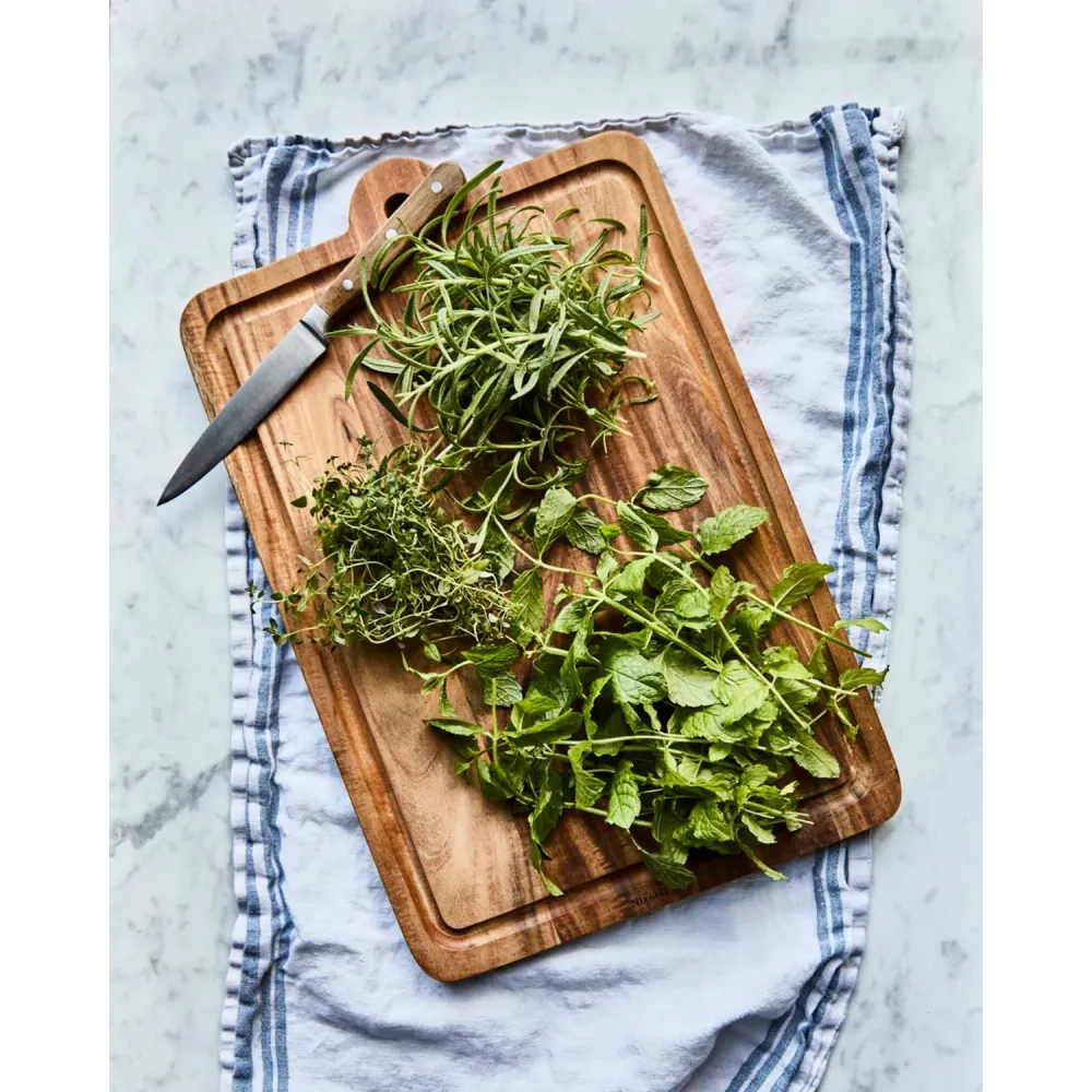 Tagliere, NVMeat, al naturale