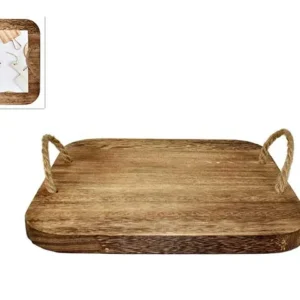 Tagliere quadrato 30x30cm gi005073a
