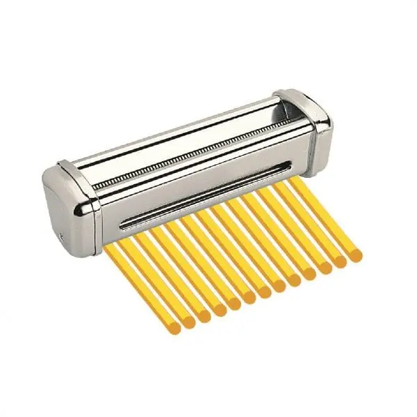 Taglio per sfogliatrice modello n.6 spaghetti ø2 mm Fama