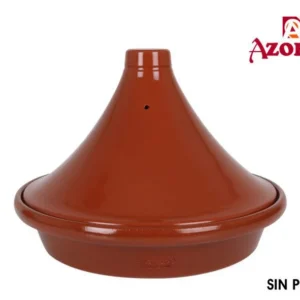 TAJIN TOSCANA AZOFRA 32cm NATURAL