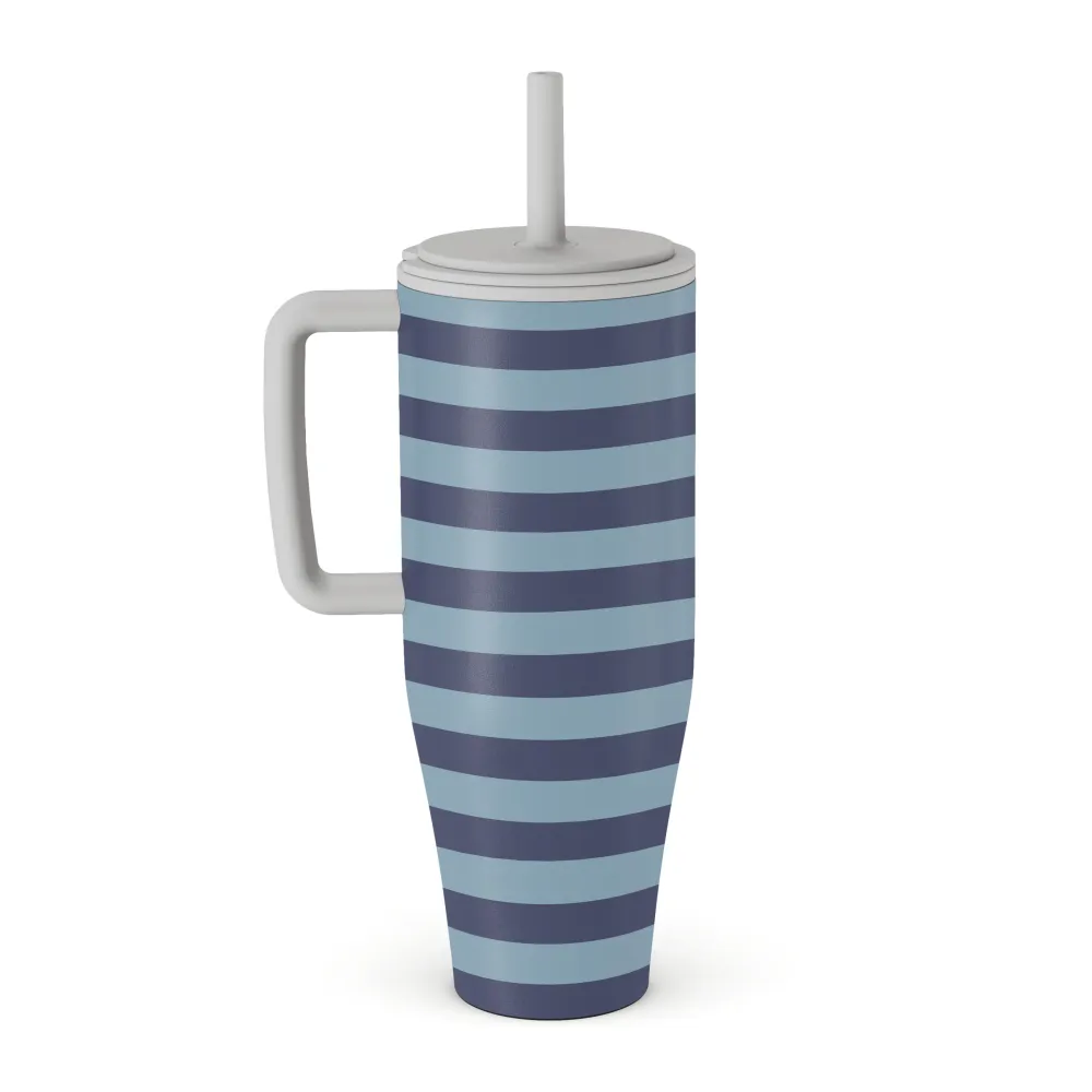 Takeover - All Day Leakproof Tumbler