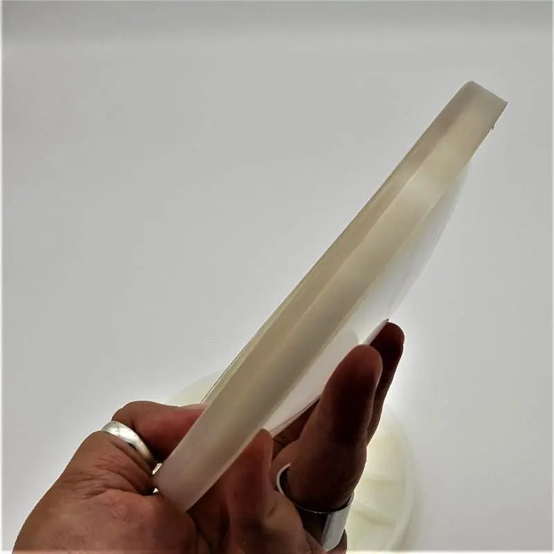 Tampone completo per insaccatore 10-12kg Reber