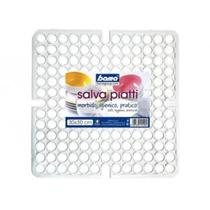 Tappeto lavello piccolo 30x30cm 10120