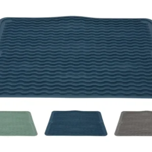 Tappeto per stoviglie 30x40cm 3 assortimenti