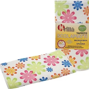 Tappeto scolap. micro.30x45cm tap03377a