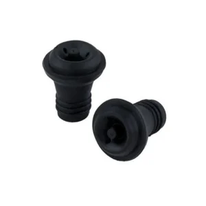 Tappi per vino 2 pezzi 04 43 49