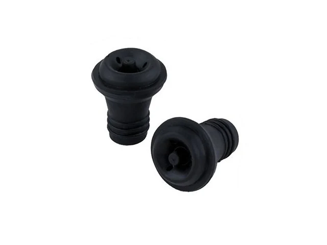 Tappi per vino 2 pezzi 04 43 49