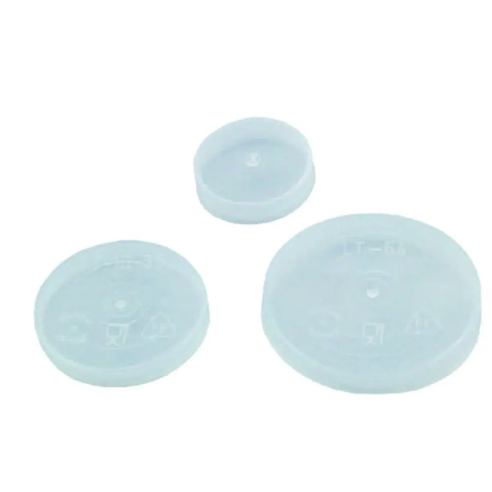 Tappo bocca stretta per damigiane ø 45 mm adatto per 5 litri - 100 pz
