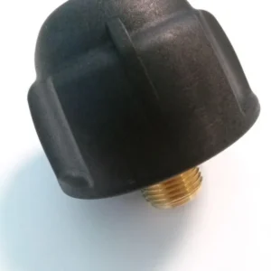 Tappo caldaia 3-8 per generatore di vapore vaporì 4146 Ariete