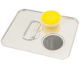 tappo per lattina olio ø 32 mm (per 1-2-3 lt)