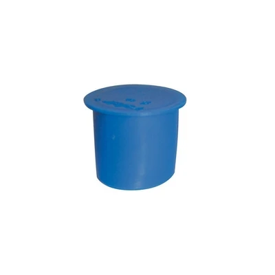 Tappo Di Protezione Per Bicchiere Hdpe- Diam. 40- Valsi- Pezzi 1