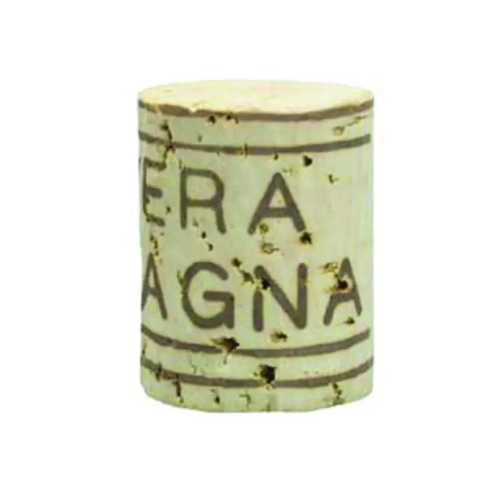 Tappo Sughero ø 26x40 mm - Vera Spagna - Confezione da 100 pz