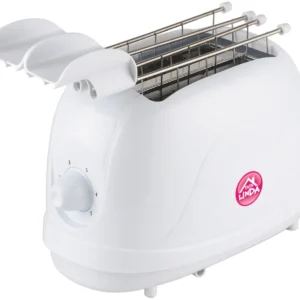 Tata Linda Tostapane Alfio 650 W - Col. Bianco