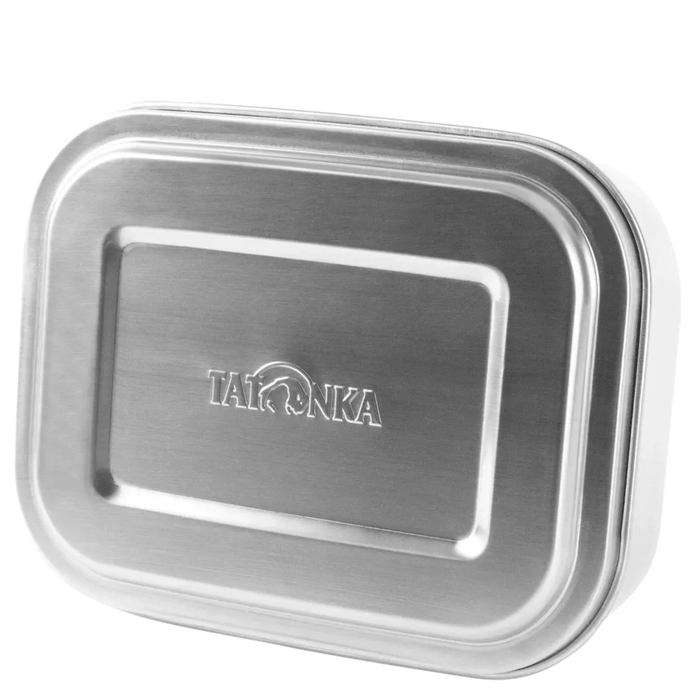 Tatonka Lunch Box I 800 - Contenitore per il pranzo 17.1 cm (acciaio inossidabile)