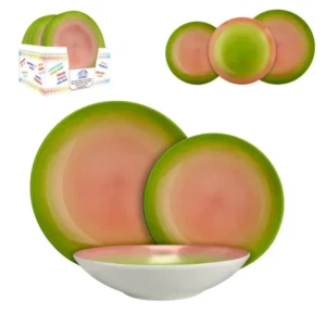 Tavola colori piano cm27