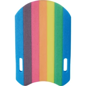 Tavola nuoto rainbow 48x28cm