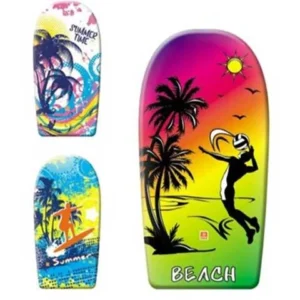Tavola surf per bambini mondo beach 94cm