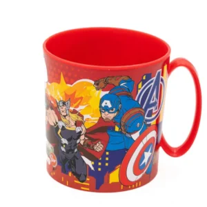 Tazza Avengers