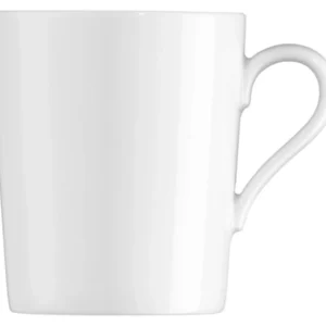 Tazza bianca TRIC con manico 0,31 L