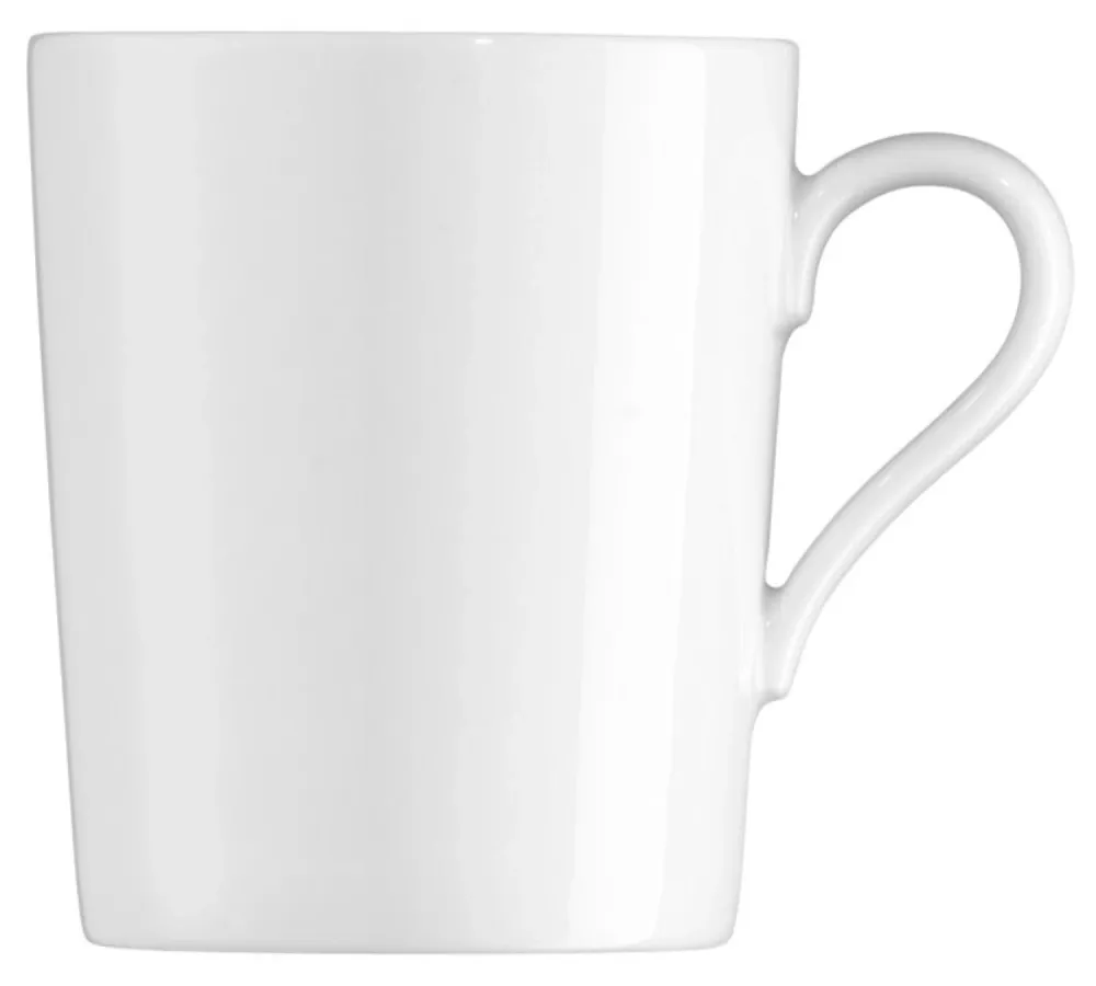 Tazza bianca TRIC con manico 0,31 L