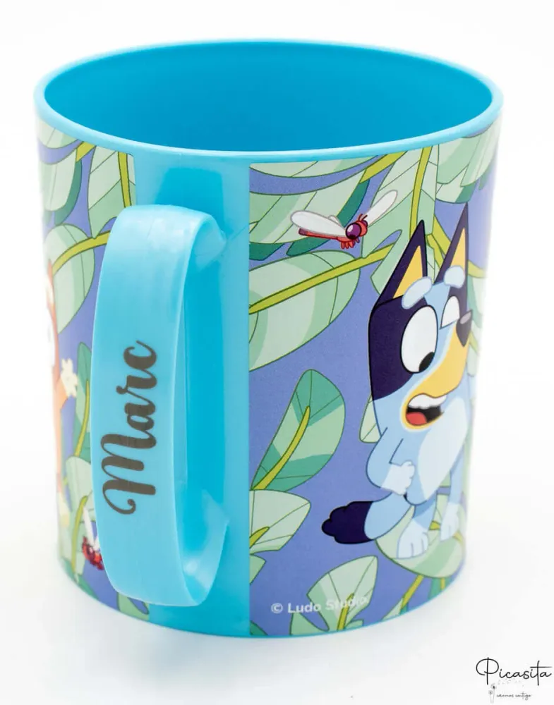Tazza Bluey