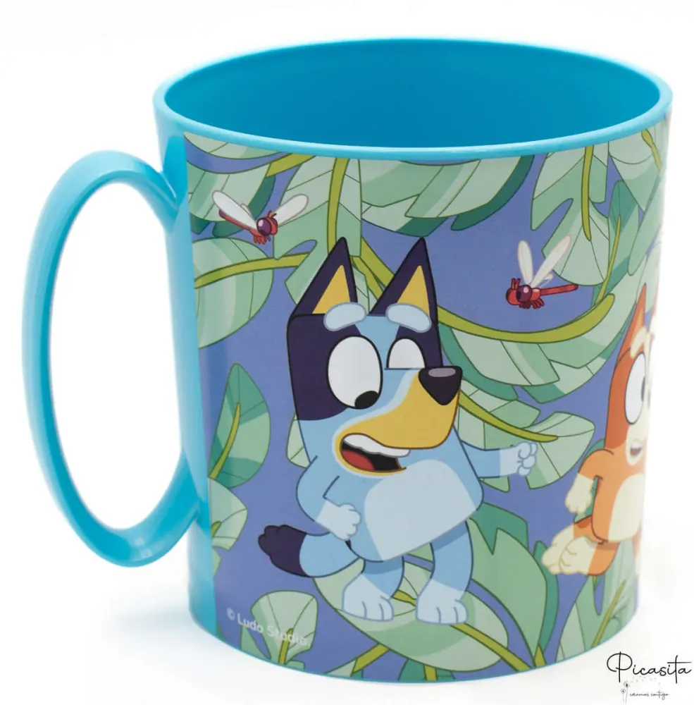 Tazza Bluey