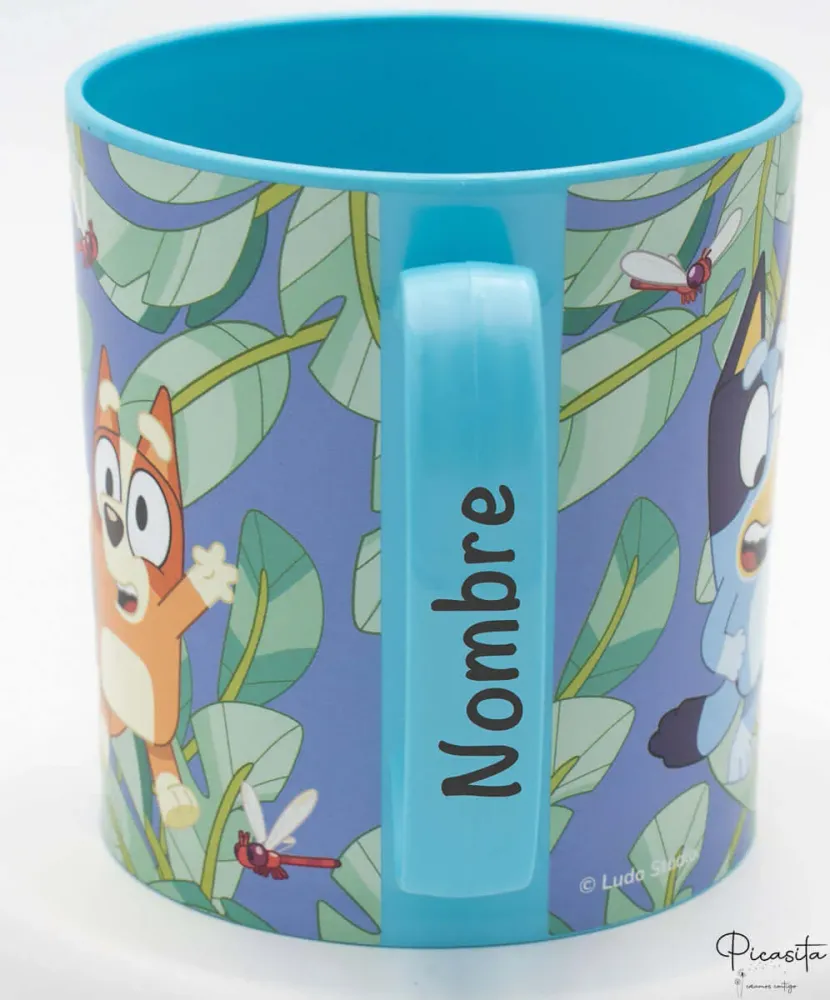 Tazza Bluey