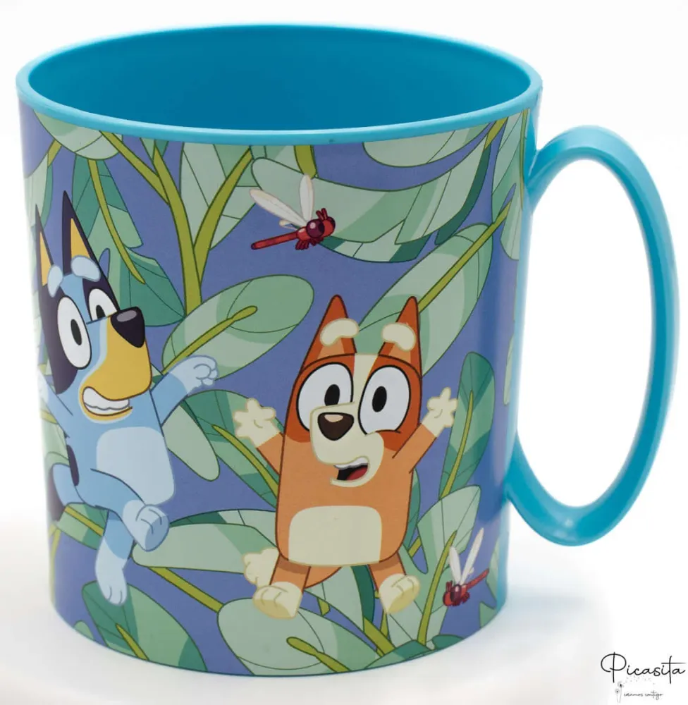 Tazza Bluey