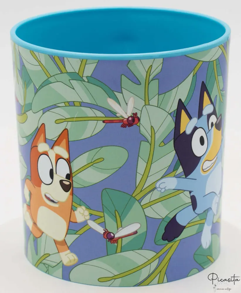 Tazza Bluey