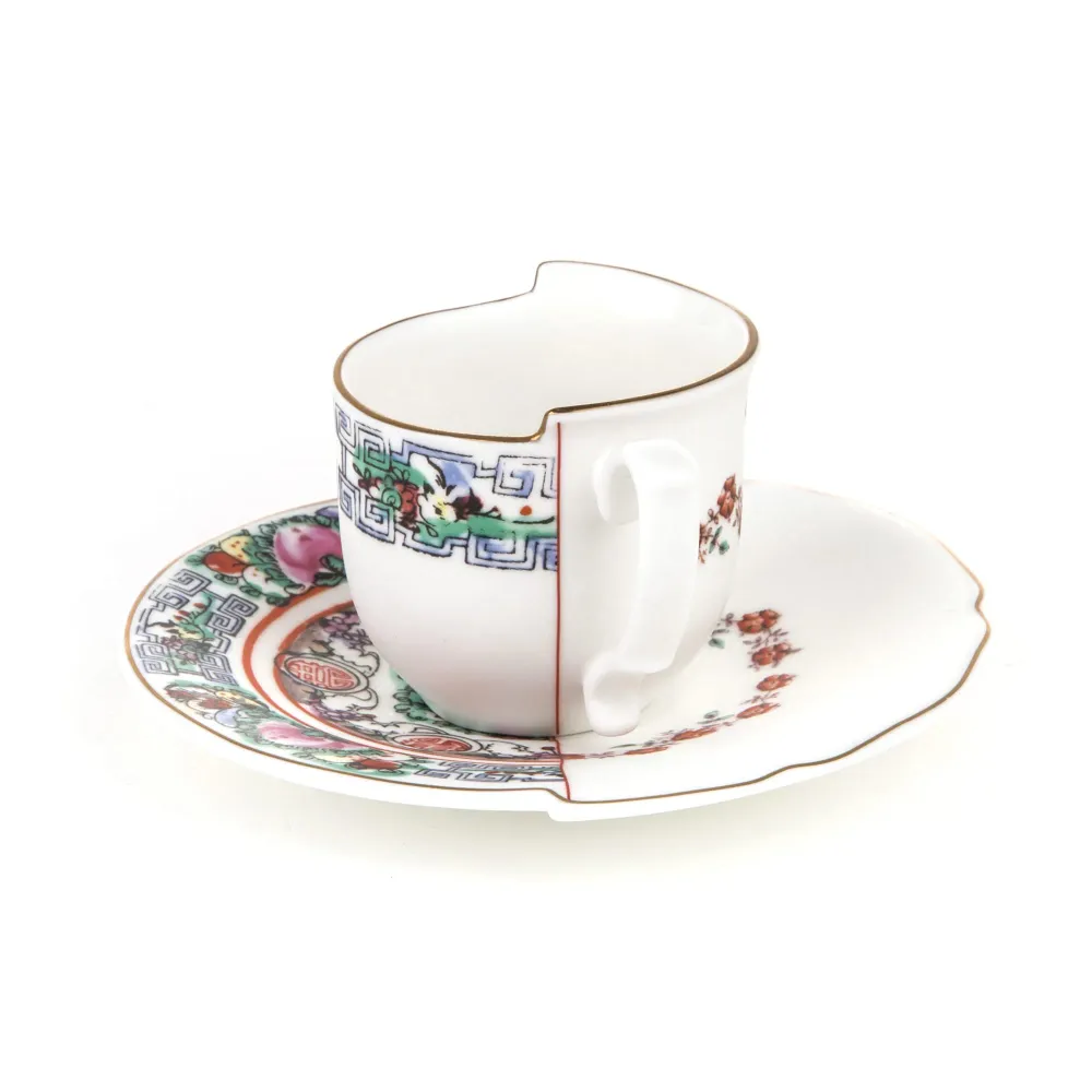 Tazza da Caffè Hybrid Tamara