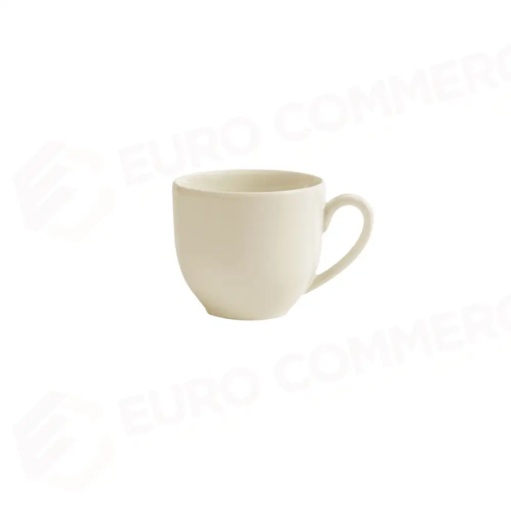 TAZZA CAFFE CL.10 NEW BONE IVORY - 18.811 - ROYALE
