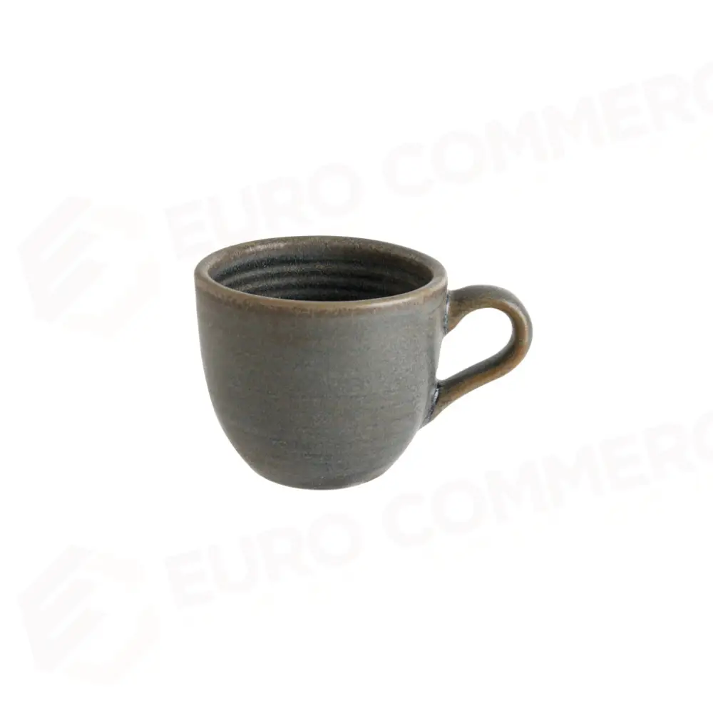 TAZZA CAFFE’ CL.10 RIPPLE HORN - B.HOR.RPL01KF - BONNA