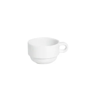 Tazza Cappuccino Impilabile Cl.20