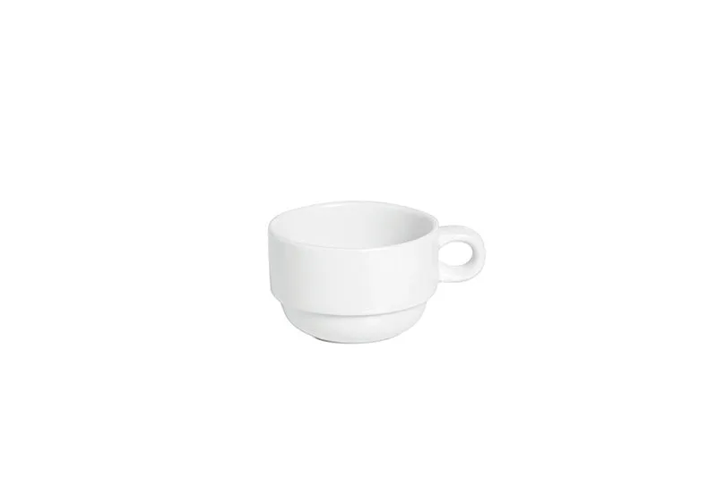 Tazza Cappuccino Impilabile Cl.20