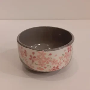Tazza "Chawan" Ciliegio