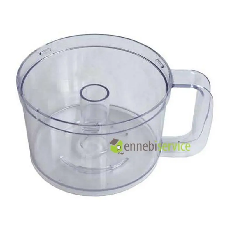 Tazza ciotola 1794 Ariete trasparente